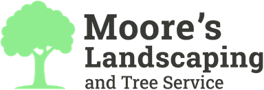 Moore's Landscaping and Tree Service