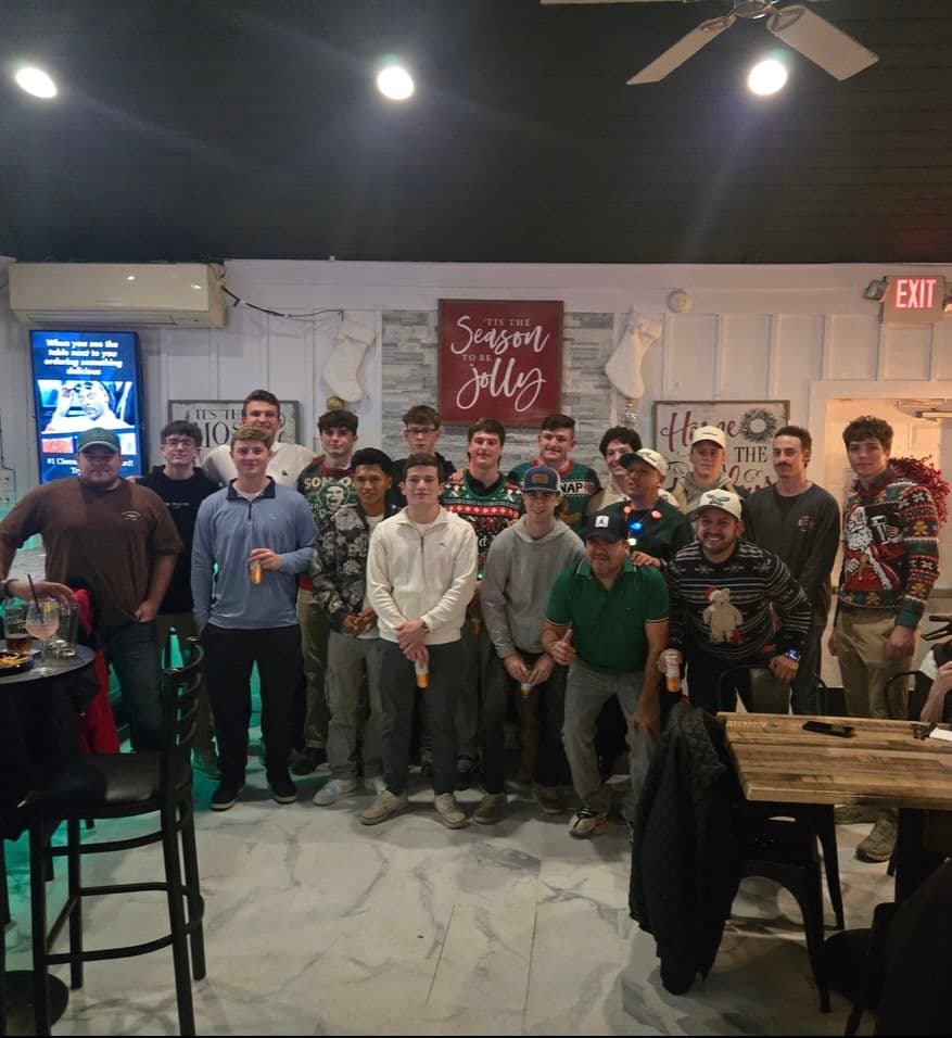 Holiday Cheer at Moore's Landscaping image